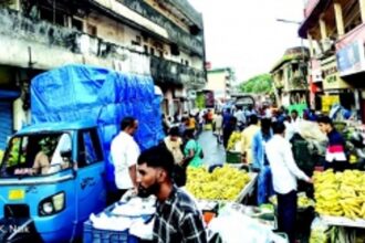 HC orders Margao civic body to set up Town Vending Committees within 3 months