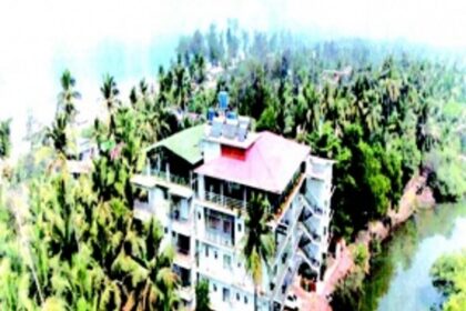 HC orders sealing of Arambol hotel in NDZ