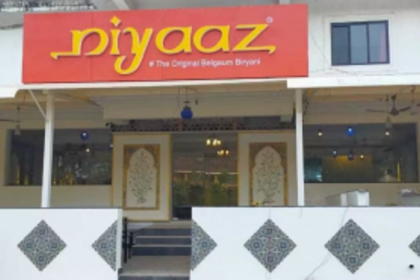 HC orders sealing restaurant