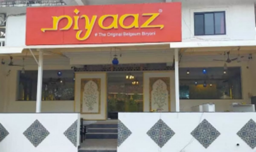 HC orders sealing restaurant 1 HC orders sealing restaurant
