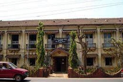 HC orders structural stability and electricity audit of Margao Civil and Criminal Court