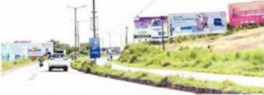 HC pulls up NHAI, CCP over hoardings
