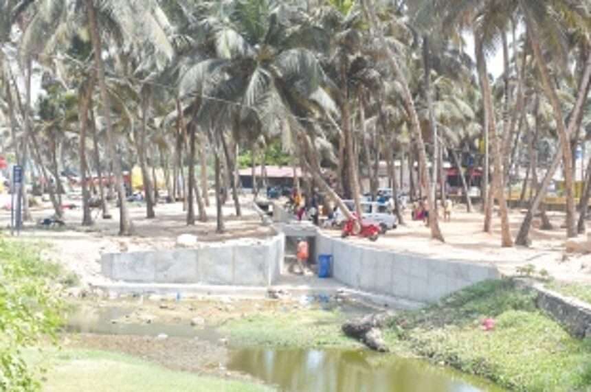 HC pulls up Tourism Dept, SIDCGI for delay in operating Colva STP