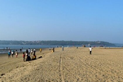 HC quashes Blue Flag certification for Miramar beach