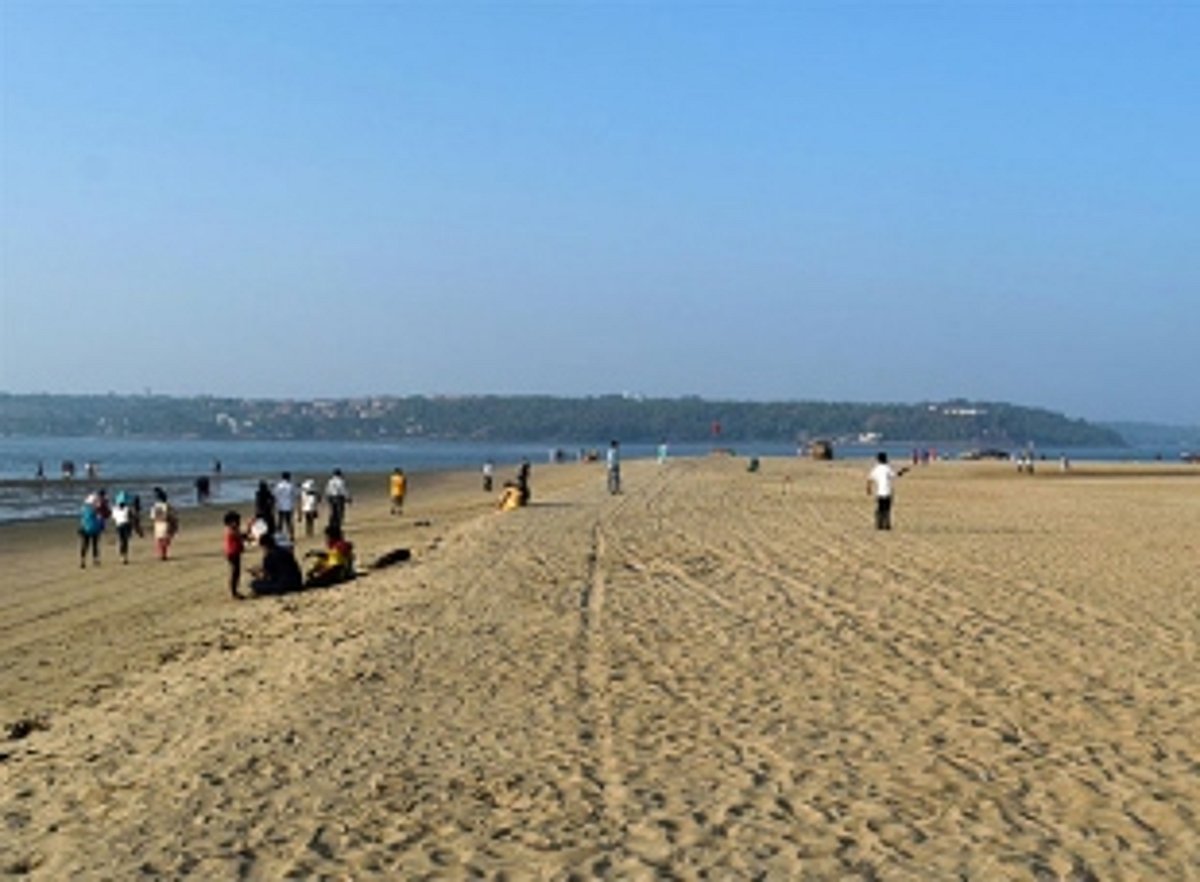 HC quashes Blue Flag certification for Miramar beach