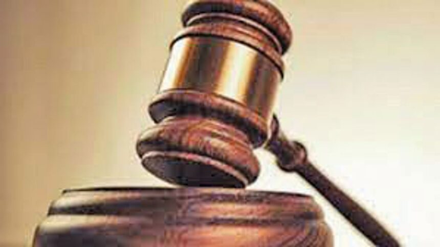 HC quashes and sets aside suspension of Assistant Registrar in Goa University 1 HC quashes and sets aside suspension of Assistant Registrar in Goa University