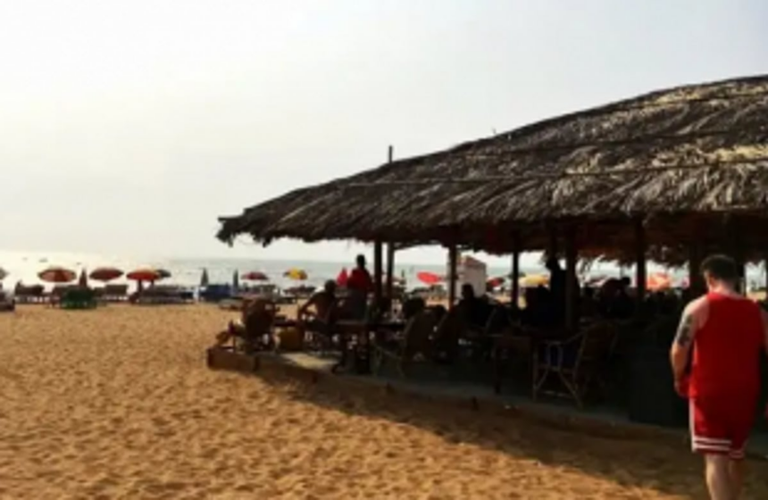 HC raps Goa govt for allowing beach shacks to install illegal bore wells, soak pits on touristy Calangute stretch