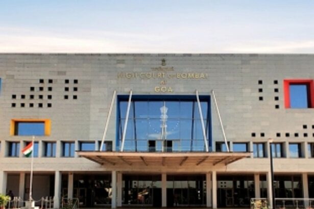 HC restrains PWD from carrying out road work on Borim ISKCON project