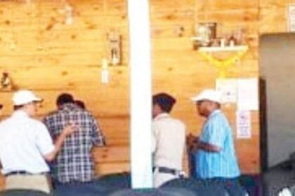 HC says no to restarting of closed beach shacks until all permissions obtained