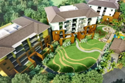 HC sets aside NOC granted by TCP in 2020 to Aldeia de Goa project