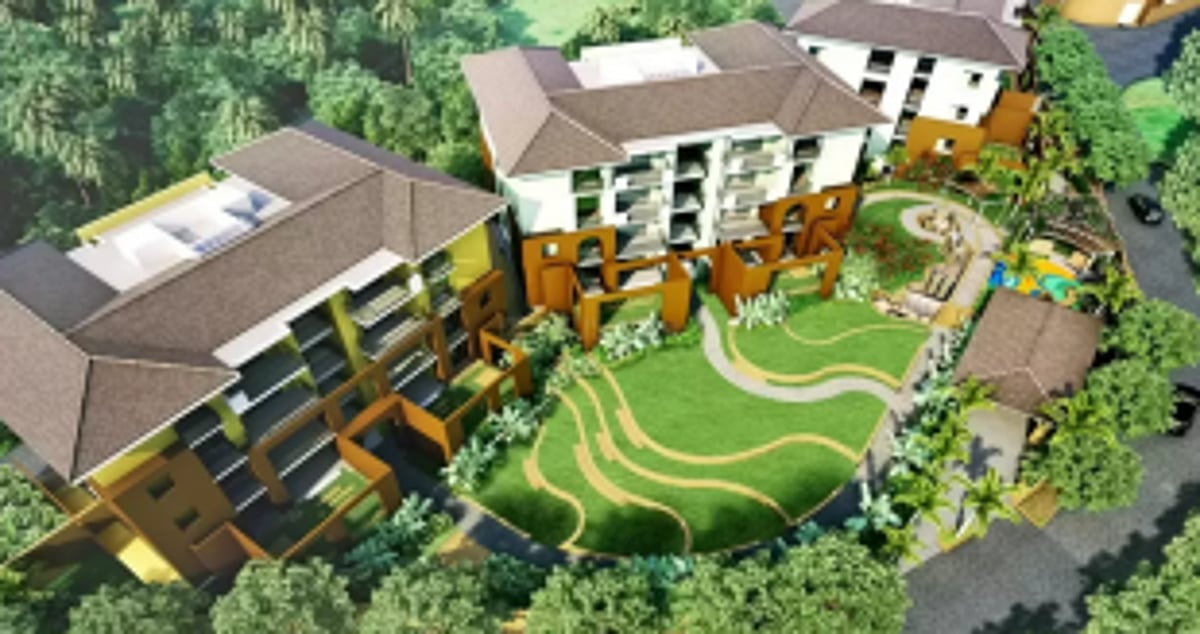 HC sets aside NOC granted by TCP in 2020 to Aldeia de Goa project