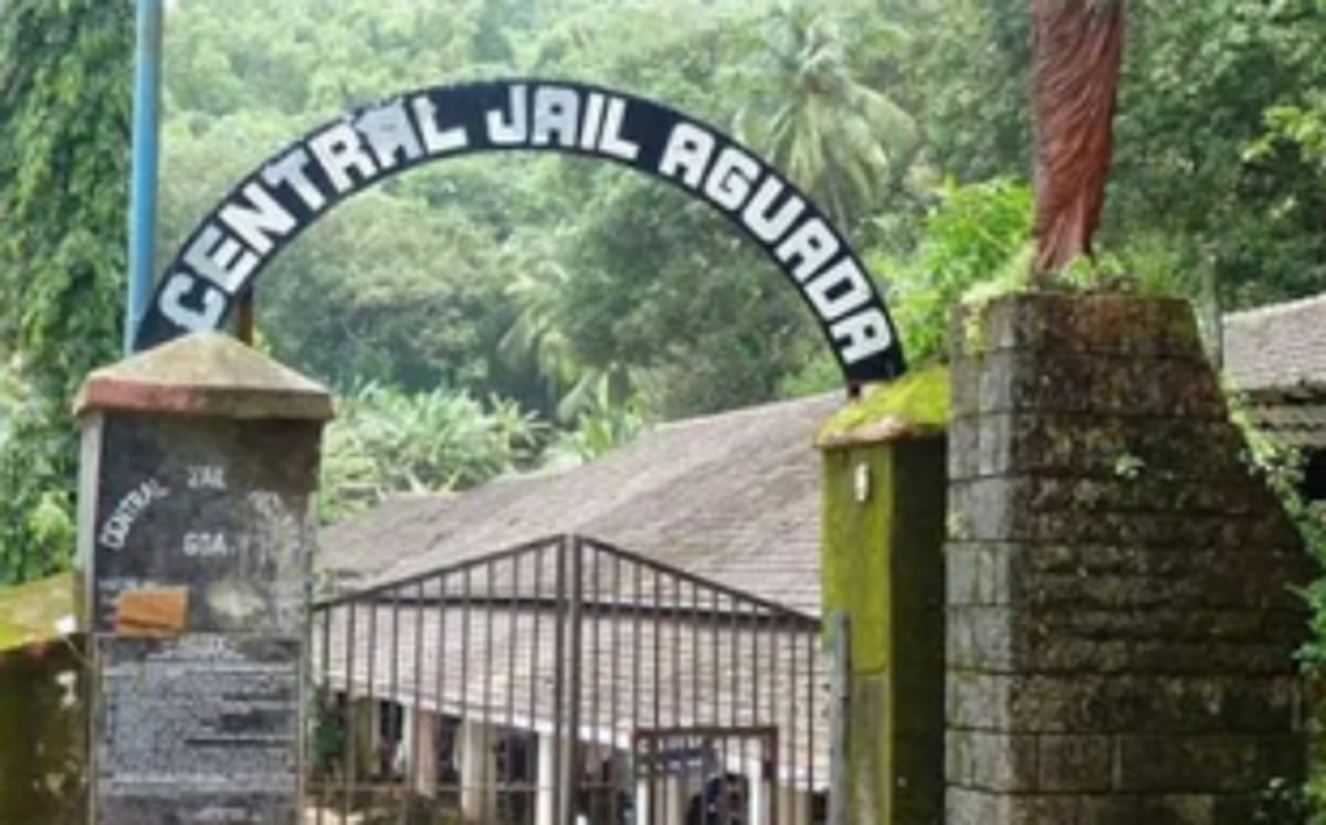 HC stays work at former Aguada Jail