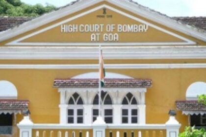 HC stays ‘pucca road’ work via  Bhagwan Mahavir National Park