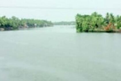 HC takes cognisance of pollution caused to River Sal