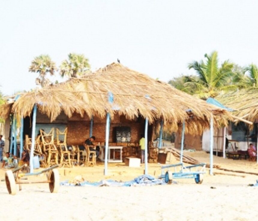 HC takes strong note of illegalities  in beach shack operations