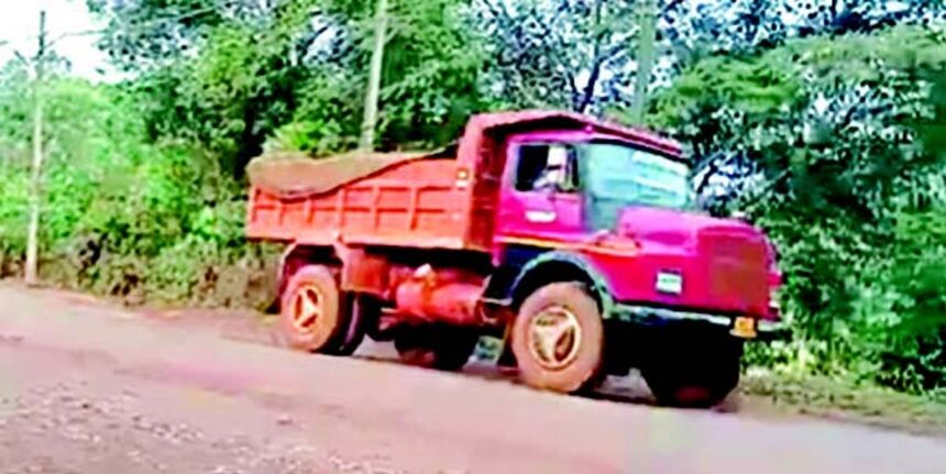 HC tells govt to find solution to iron ore transportation within the ambit of law
