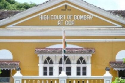 HC upholds Gaude acquittal