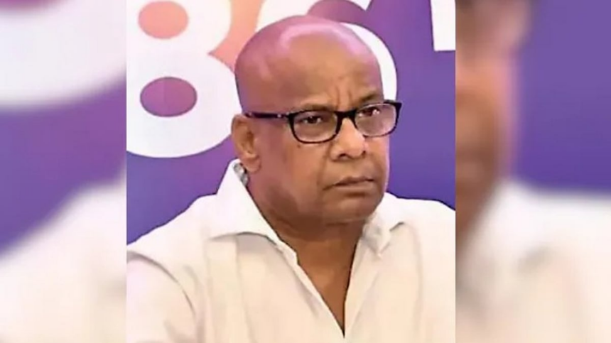HCA Secretary Devaraj Ramchander Arrested by Telangana CID in Forgery and Misappropriation Case