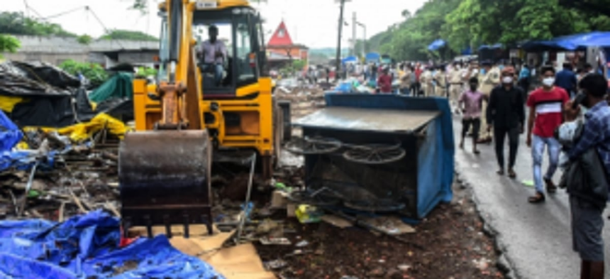 HC’s Special Bench to hear plea of GMC kiosk owners