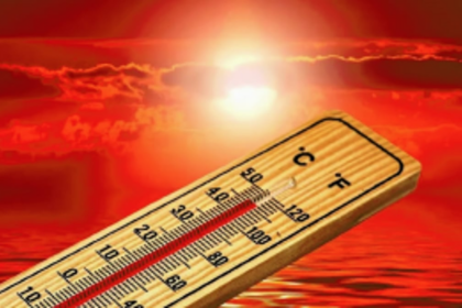 HEATWAVE PREPAREDNESS & MITIGATION MEASURES