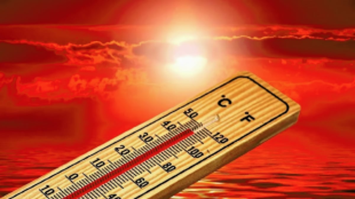 HEATWAVE PREPAREDNESS & MITIGATION MEASURES