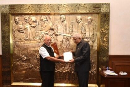 HERALD EXCLUSIVE: Luizinho resigns from Rajya Sabha; tells Herald he will resign from TMC too