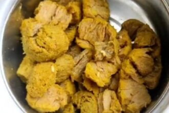 HERALD ON THE GROUND: Worm-Infested Mid-Day Meals in Ponda Taluka Spark Outrage, Parents demands for Accountability