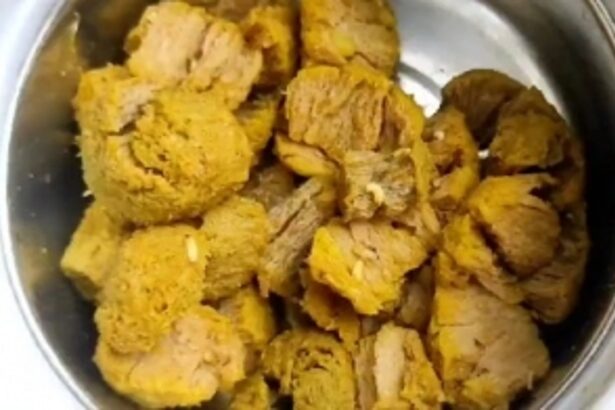 HERALD ON THE GROUND: Worm-Infested Mid-Day Meals in Ponda Taluka Spark Outrage, Parents demands for Accountability