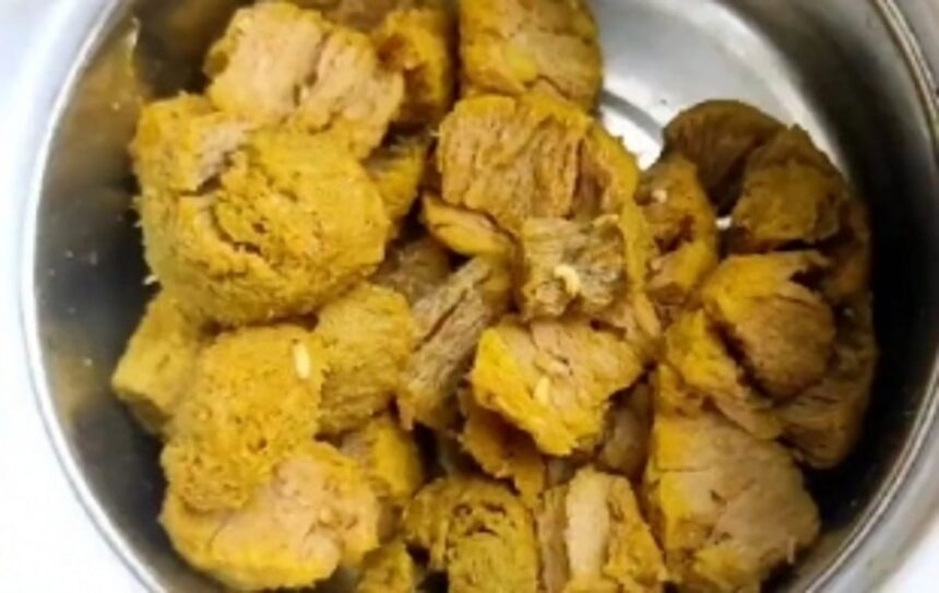 HERALD ON THE GROUND: Worm-Infested Mid-Day Meals in Ponda Taluka Spark Outrage, Parents demands for Accountability