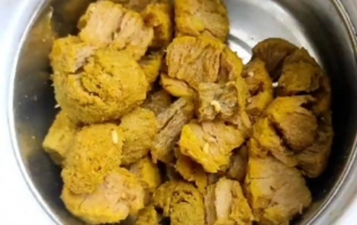 HERALD ON THE GROUND: Worm-Infested Mid-Day Meals in Ponda Taluka Spark Outrage, Parents demands for Accountability