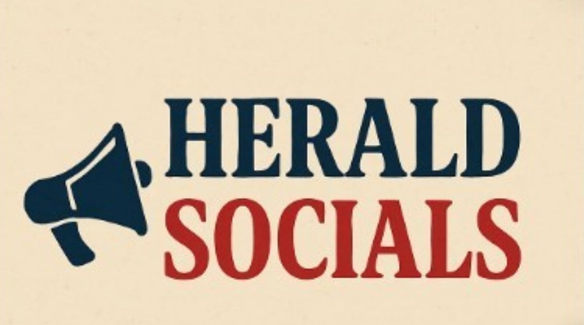 HERALD SOCIALS: Contaminated  &ignored: Microplastics flood Sal; Calangute hotel registration revoked over rape of minors