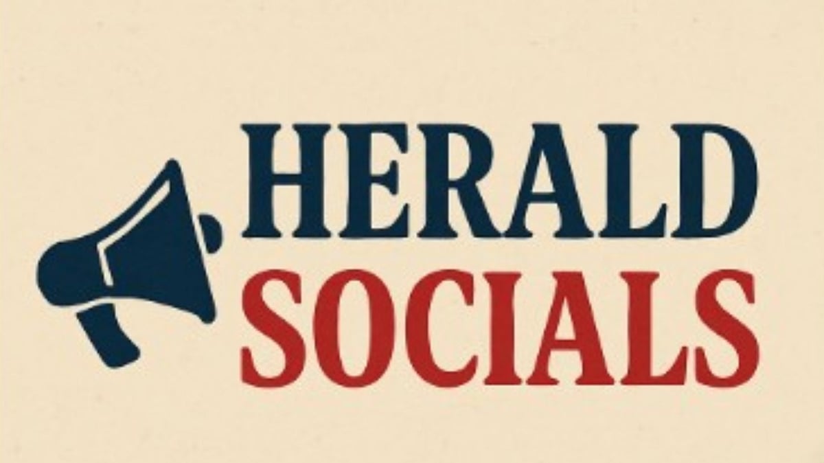 HERALD SOCIALS: India considers grounding boeing 787-8 fleet after deadly Ahmedabad crash; India Abstains on UNGA Gaza Ceasefire Vote after US Veto