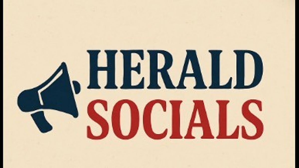 HERALD SOCIALS: Meghalaya Honeymoon Murder: Cousin Under Police Lens; Fallen Mango Tree Disrupts Traffic in Valshem, Cleared Swiftly