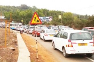 HERE COMES THE PAIN again...