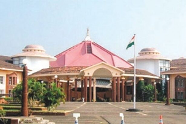 HEY RAM! Oppn slams government for curtailing Budget session to four days on pretext of Ram Navami festival