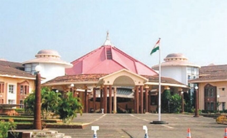 HEY RAM! Oppn slams government for curtailing Budget session to four days on pretext of Ram Navami festival