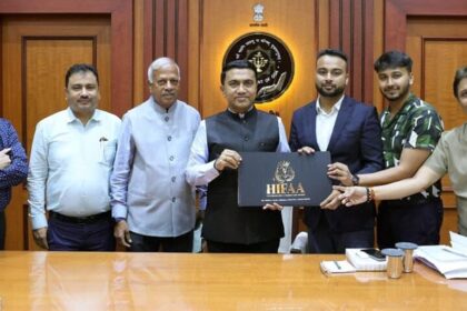 HIFAA 2025: 500+ Doctors to Gather in Goa for Healthcare, Fashion & Awards