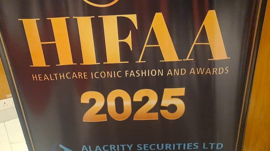HIFAA 2025: Goa set to celebrate healthcare heroes 1 HIFAA 2025: Goa set to celebrate healthcare heroes