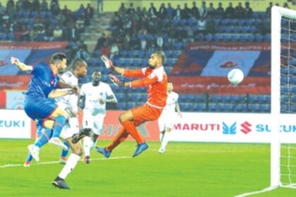 HIGHLANDERS ON A HIGH