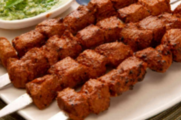 HJS claims halal food tramples  Hindus’ religious  freedom, holds protest at KFC