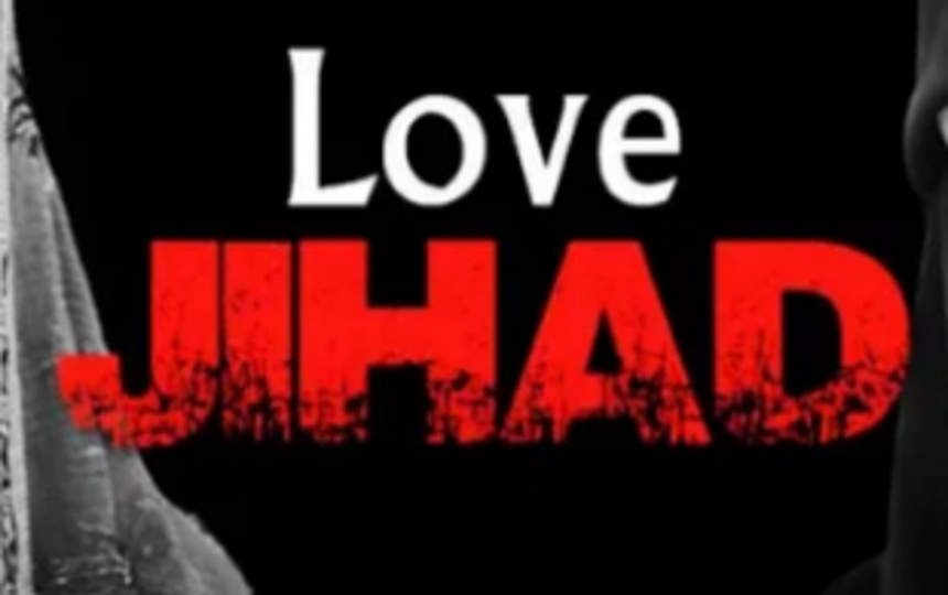 HJS seeks anti-conversion legislation 1 HJS seeks anti-conversion legislation