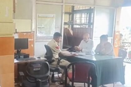 HORRENDOUS: Woman Allegedly Beaten By Colva PSI, Told To Lick Boots