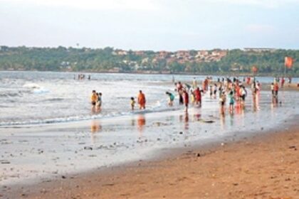 HOTELS HAVE OPENED, BUT DOES GOA HAVE A RECOVERY PLAN?