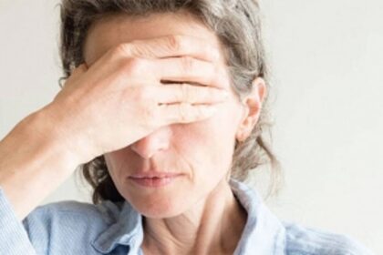 HOW MUCH INFORMATION DO YOU HAVE ABOUT MENOPAUSE?