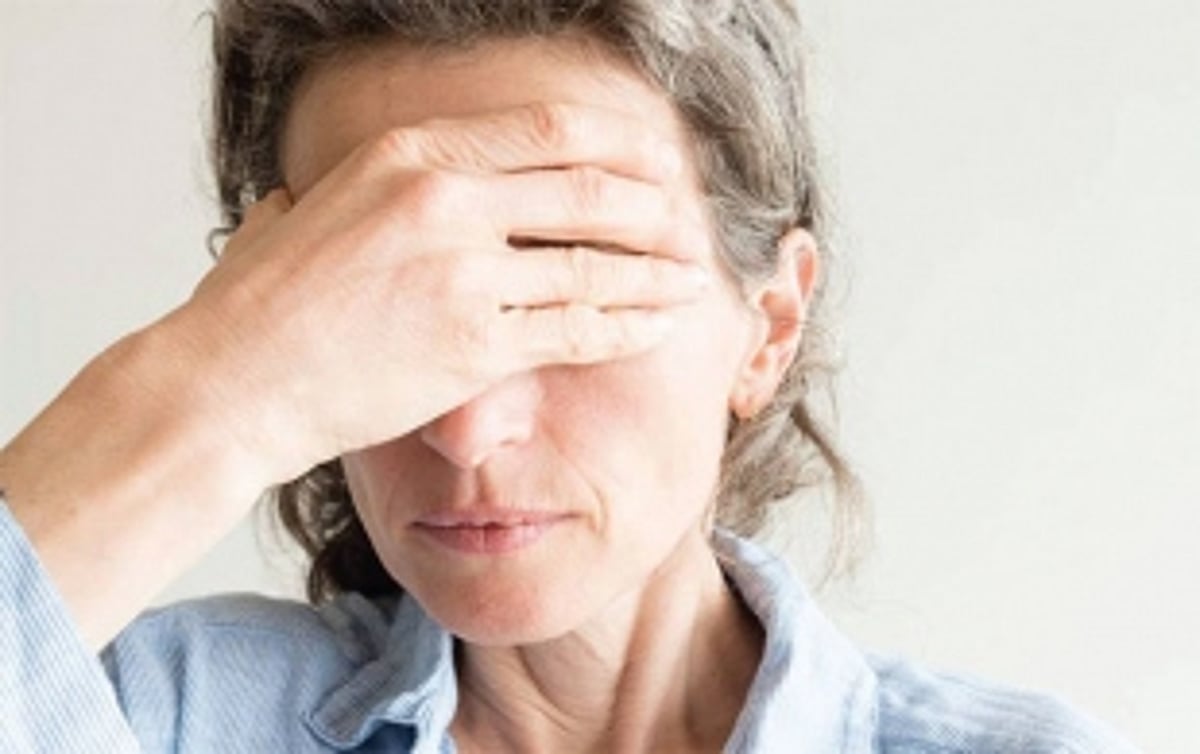 HOW MUCH INFORMATION DO YOU HAVE ABOUT MENOPAUSE?