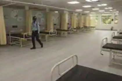 HOW TO REDUCE THE DEATH RATE  IN COVID HOSPITAL
