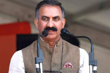 HP CM advises Cong workers to reach  out to people