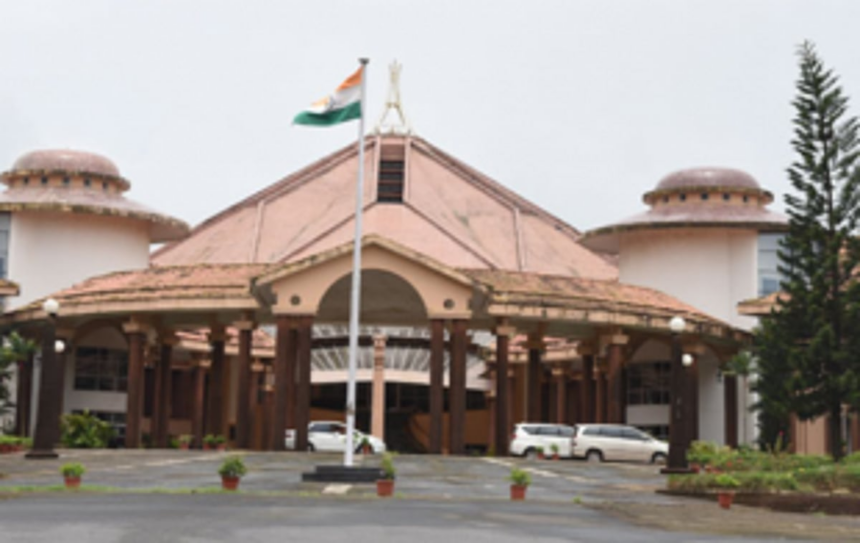 HP Guv to be guest  speaker on Goa  Legislators Day