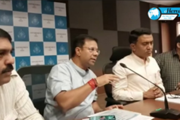 HPC resolves to have 15 TPD bio methanation plant at Sonsodo