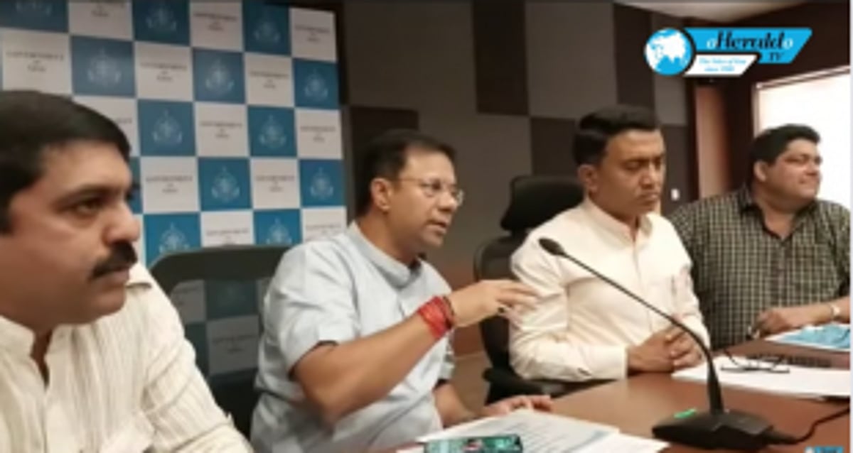 HPC resolves to have 15 TPD bio methanation plant at Sonsodo